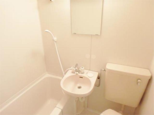 洗面設備　洗面台