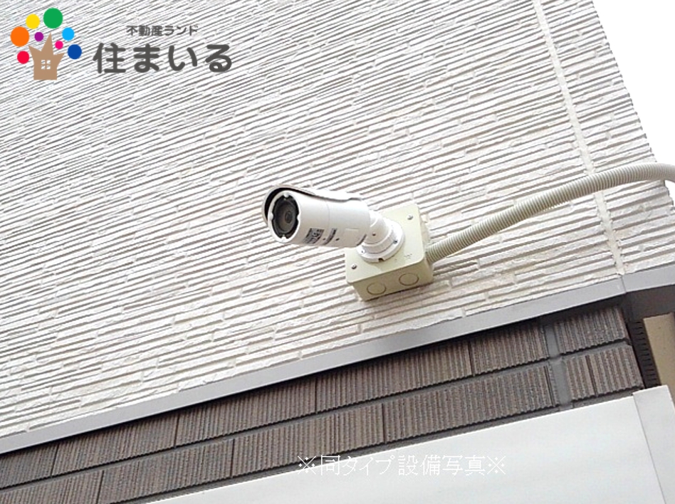 その他共有部分　※写真は同社同型タイプとなります