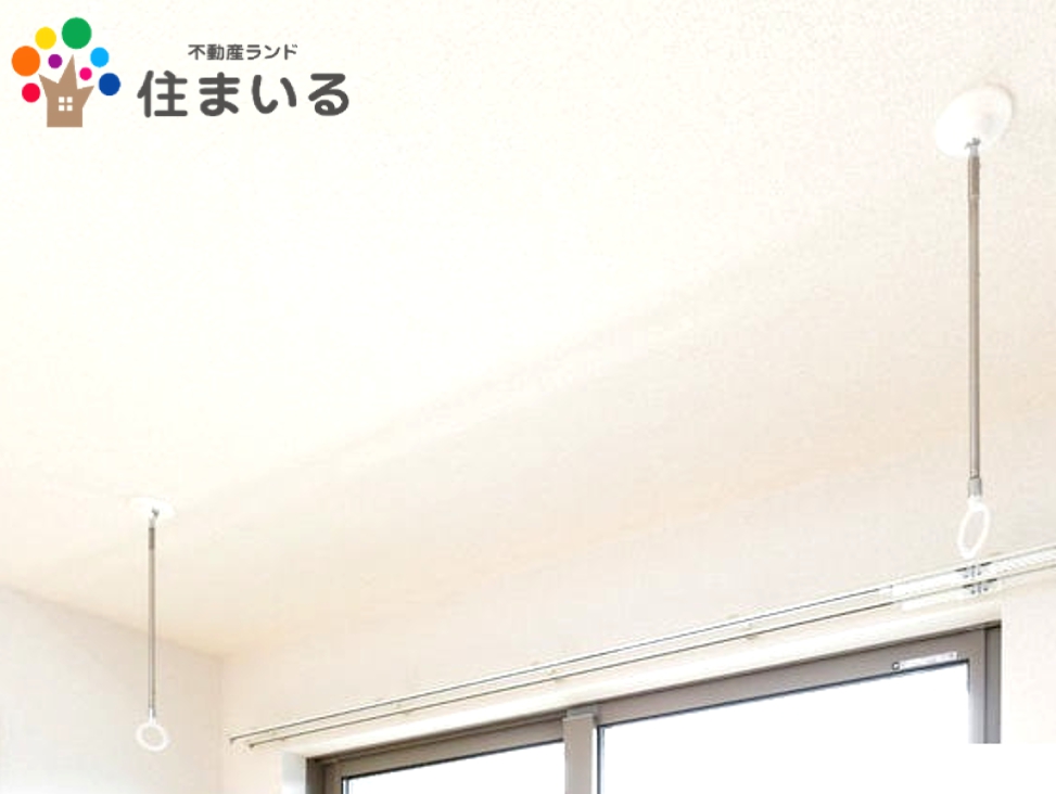 その他設備　※写真は同社同型タイプとなります
