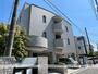 ベラルーサ11番館 1階 築33年3ヶ月の賃貸物件