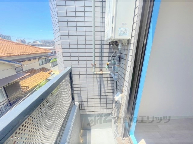 その他部屋・スペース　洗濯機置場