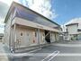 南松本駅より徒歩17分 2階 築18年11ヶ月の賃貸物件