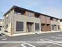 遠州小林駅より徒歩13分 2階 新築の賃貸物件