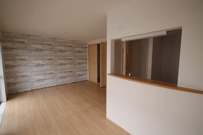 居室・リビング　※類似写真です