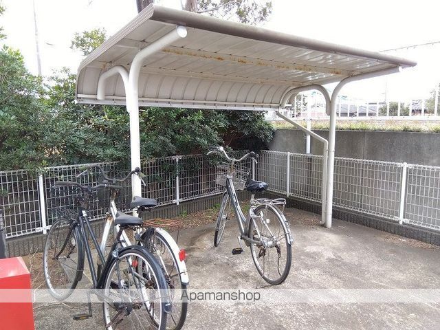 その他共有部分　その他共有部分