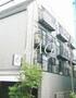 雑色駅より徒歩3分 3階 築20年11ヶ月の賃貸物件