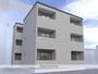 八千代台駅より徒歩6分 3階 新築の賃貸物件
