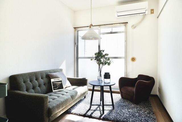 居室・リビング