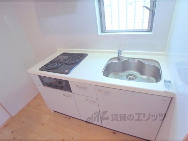 その他部屋・スペース　冷蔵庫置場