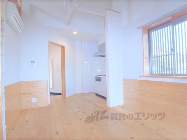 居室・リビング　オシャレなデザイナーズマンション・