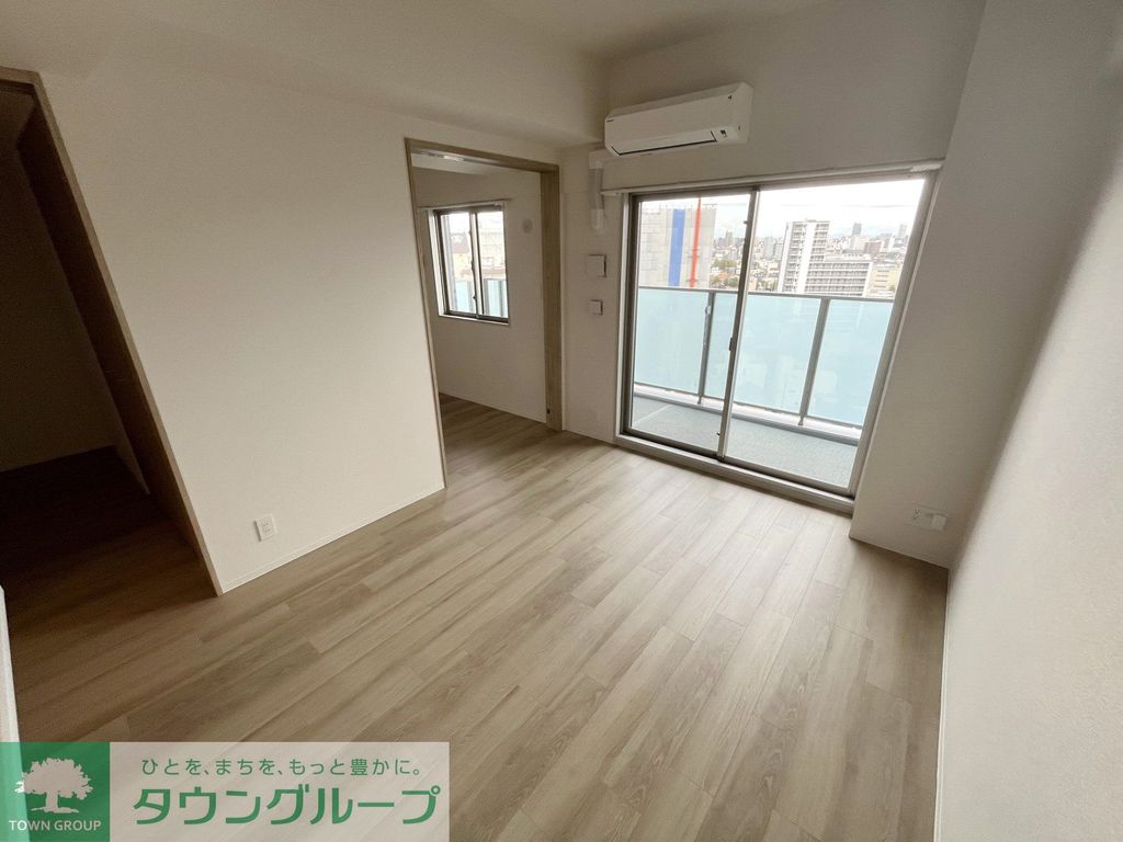 居室・リビング　リビング/居室