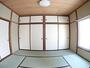 その他部屋・スペース　和室6帖のお部屋です