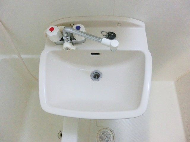 サンテミリオン池袋IIの内装写真