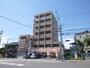 十条駅より徒歩9分 3階 築19年2ヶ月の賃貸物件