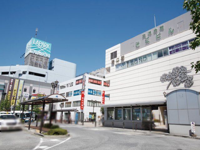 その他　瑞江駅（その他）まで560m