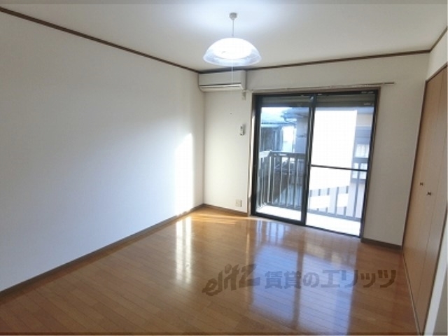 居室・リビング　洋室