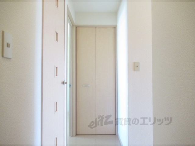 その他部屋・スペース　廊下