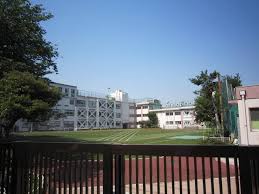 小学校　豊島区立朝日小学校（小学校）まで281m