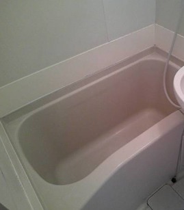 バス・シャワールーム　※同仕様写真