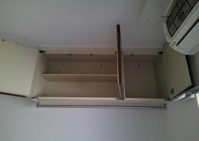 収納　※同仕様写真