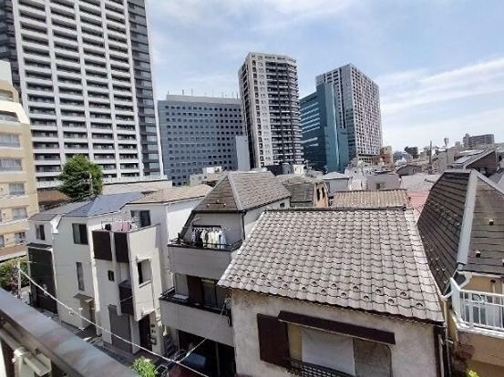 眺望　※同仕様写真