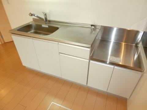 エルベラン　キッチン　キッチン