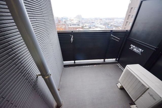 バルコニー　★お問い合わせはタウンハウジングまで★