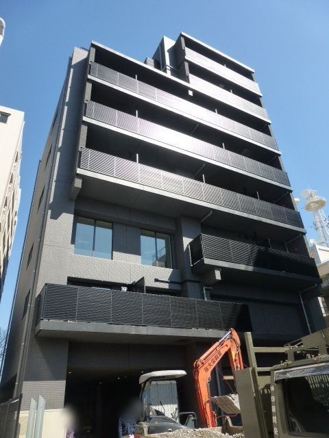 建物外観　★お問い合わせはタウンハウジングまで★