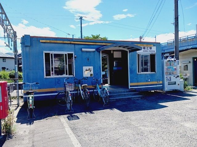 その他　ＪＲ堀江駅様（その他）まで750m