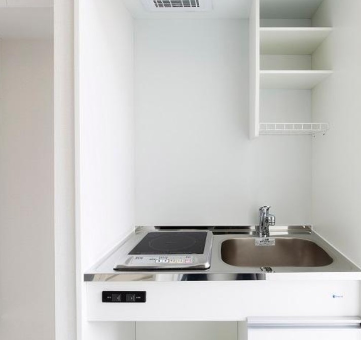 キッチン　同仕様写真