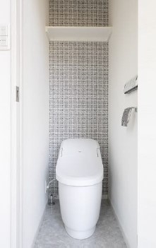 トイレ　同仕様写真