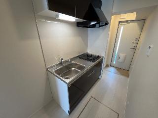 キッチン　キッチン（イメージ）