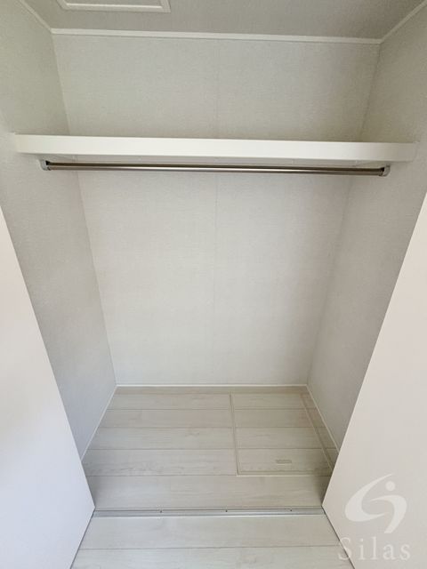 収納　同仕様
