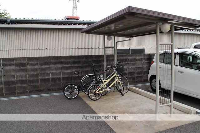 その他共有部分　その他共有部分