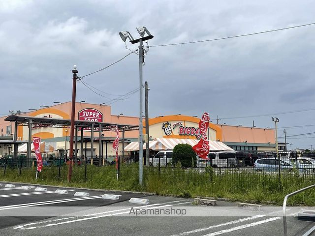 スーパー　ビッグ富士笠井街道店（スーパー）まで1465m