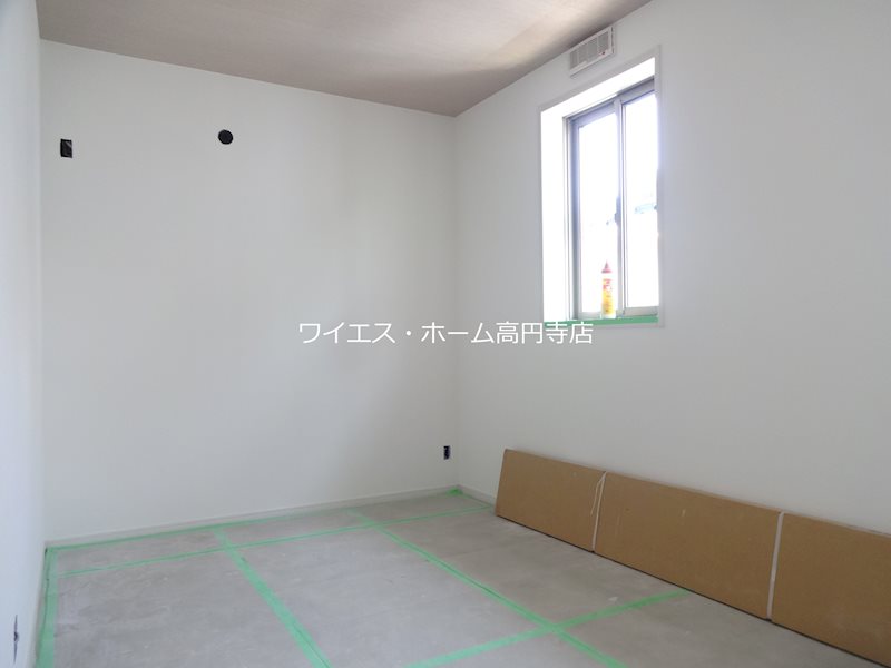 その他部屋・スペース