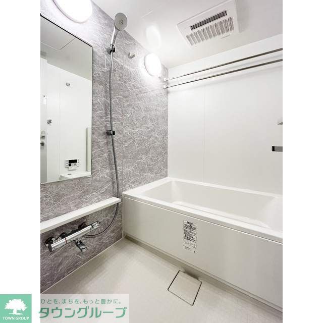 バス・シャワールーム　お部屋探しは株式会社　タウンハウジング　までお気軽にお問合…