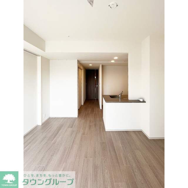 居室・リビング　お部屋探しは株式会社　タウンハウジング　までお気軽にお問合…