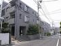 市が尾駅より徒歩5分 3階 築36年9ヶ月の賃貸物件