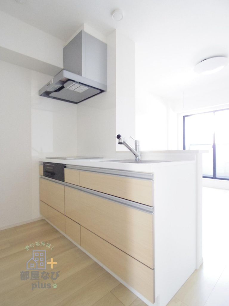 キッチン　※同仕様写真です