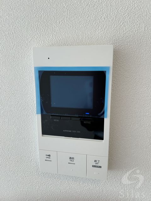 セキュリティ　同仕様