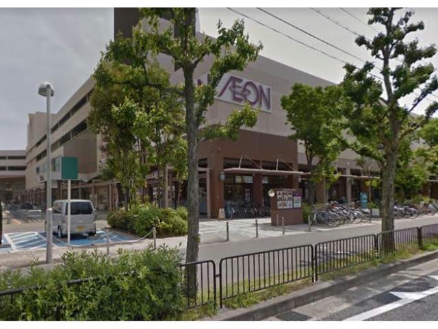 スーパー　イオン洛南店（スーパー）まで778m