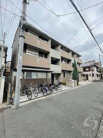 地下鉄御堂筋線/西田辺駅 歩5分