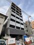 広電西広島駅より徒歩5分 8階 新築の賃貸物件