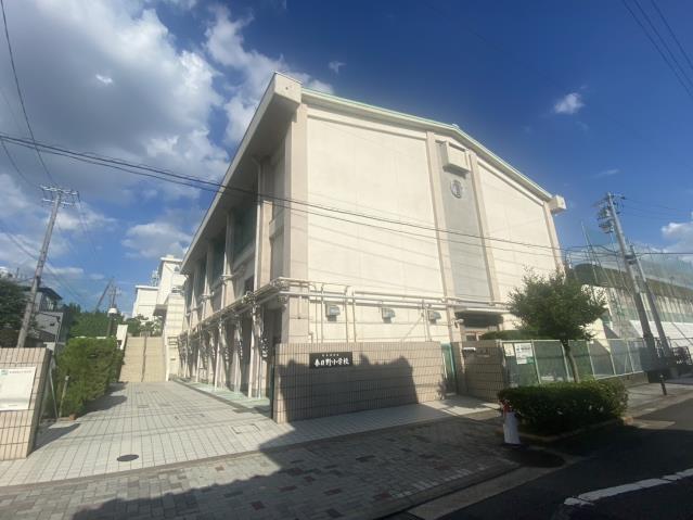 小学校　春日野小学校（小学校）まで660m