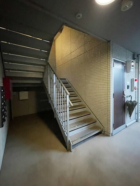 ロビー　ロビー