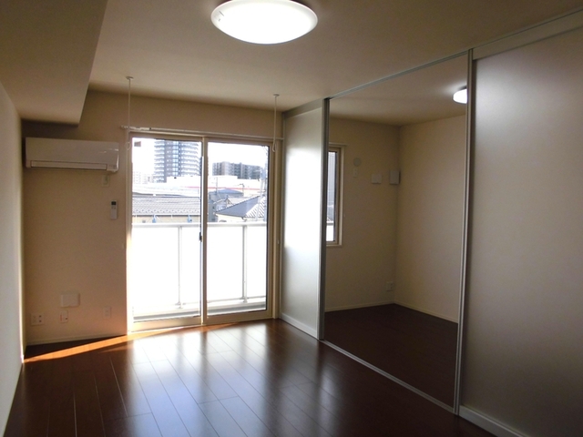 居室・リビング　ＬＤＫ（１１．７帖）