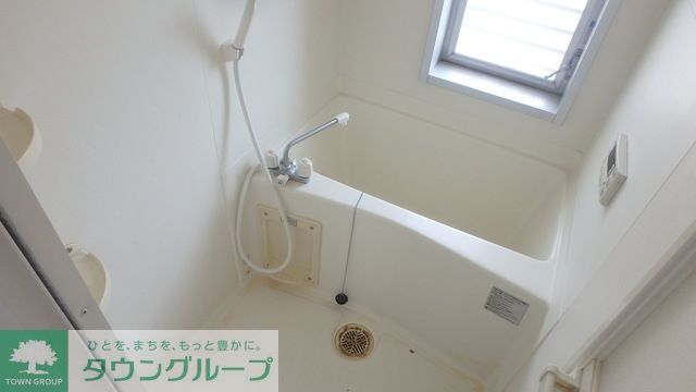 バス・シャワールーム　★タウンハウジング取り扱い★