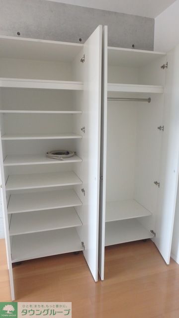 収納　★タウンハウジング取り扱い★