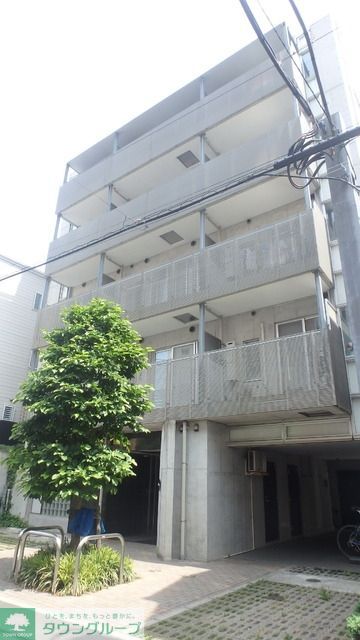 建物外観　★タウンハウジング取り扱い★